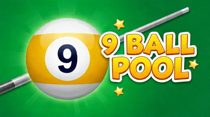 9 Ball Pool