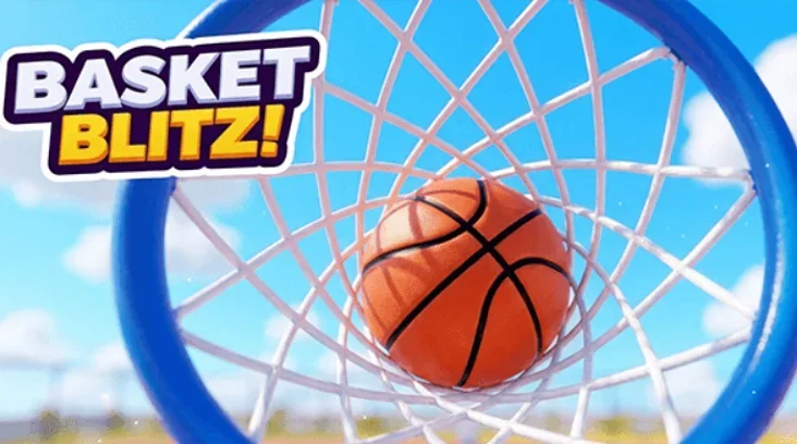Basket Blitz