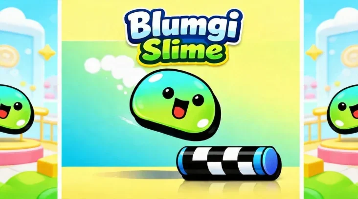 Blumgi Slime