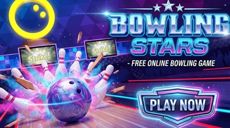 Bowling Stars