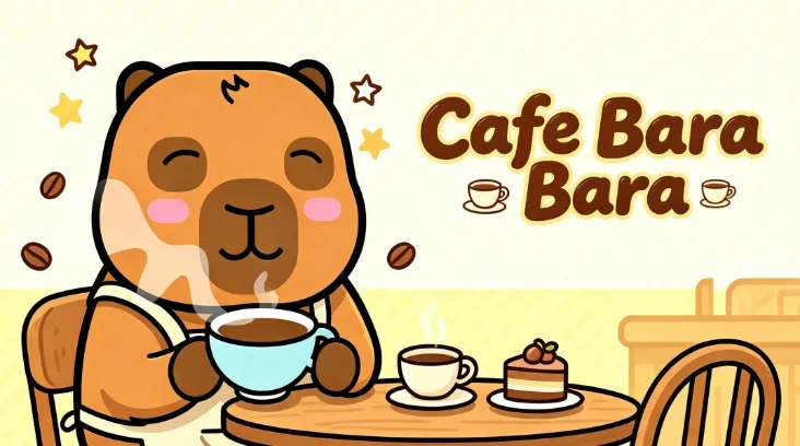 Cafe Bara