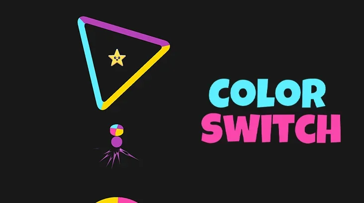 Color Switch