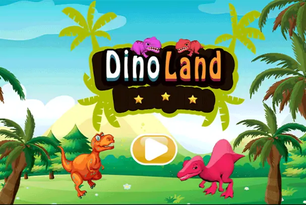 Dino Land