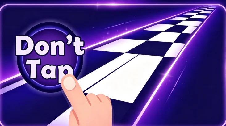 Don't Tap