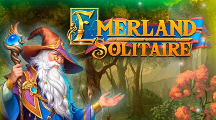 Emerland Solitaire