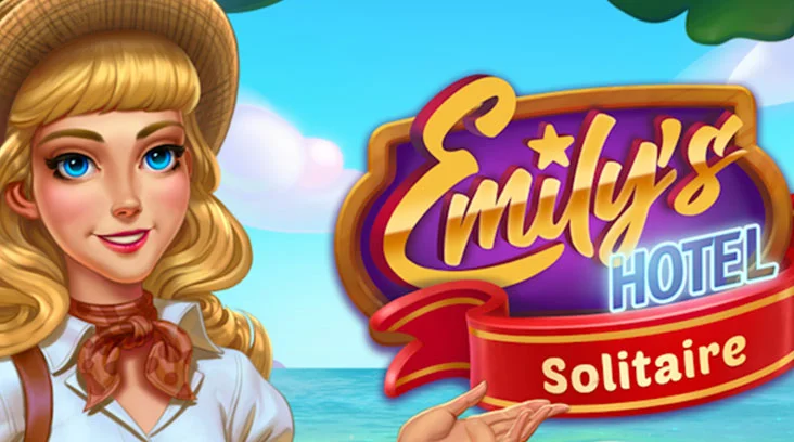 Emily's Hotel Solitaire