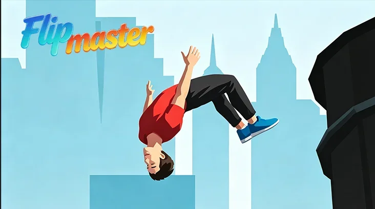 Flip Master