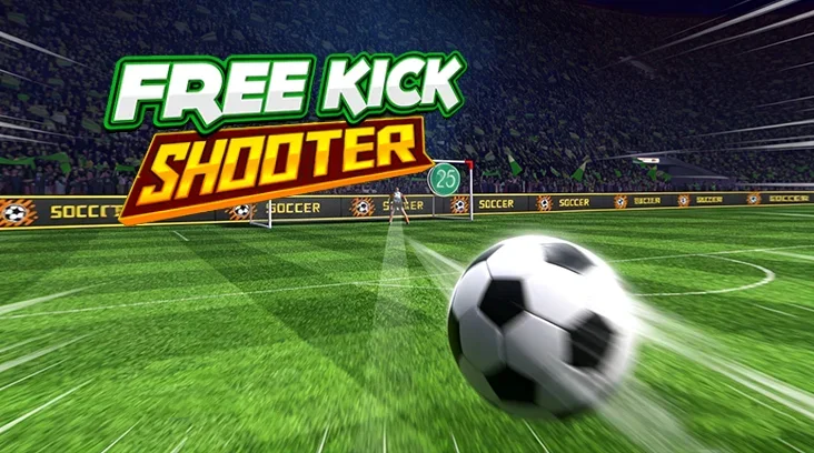Free Kick Shooter