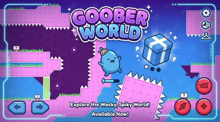 Goober World