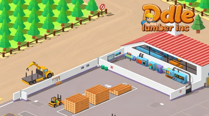 Idle Lumber Inc