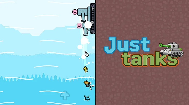 Just Tanks