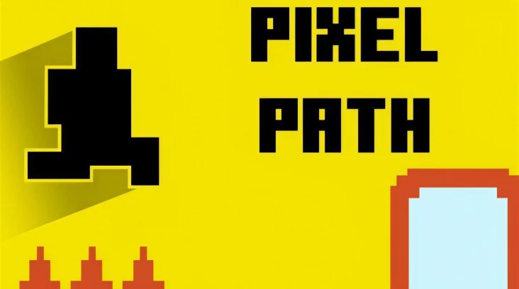 Pixel Path