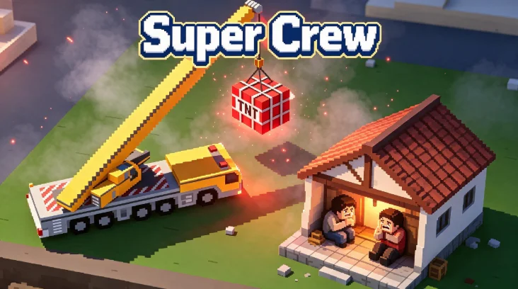 Super Crew