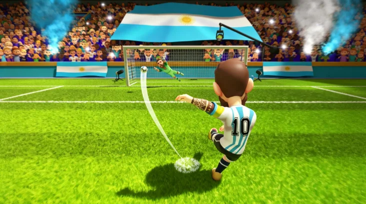 Superstars Football 2026