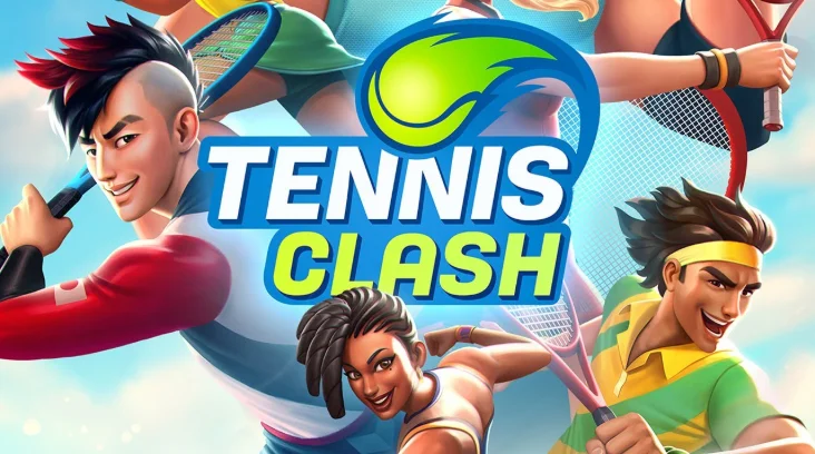 Tennis Clash 2026