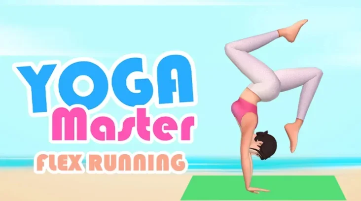 Yoga Master Flex Running